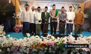 Foto : Dokumentasi Peringatan Maulid Nabi